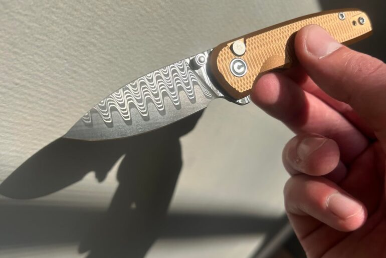 Office Knife