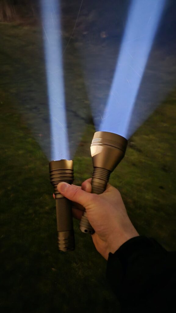 L21B SBT90 Beans with Comparisons!