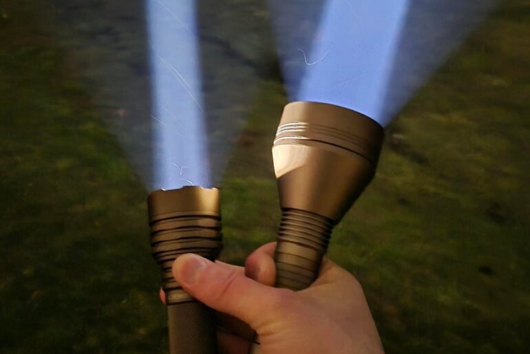 L21B SBT90 Beans with Comparisons!