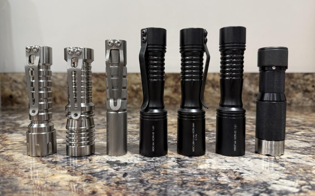 Current lineup. Few more to acquire and I should be good.