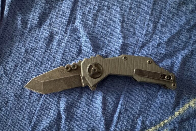 QTRMSTR Controversy?