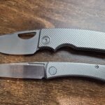 American Angle 45 Ti