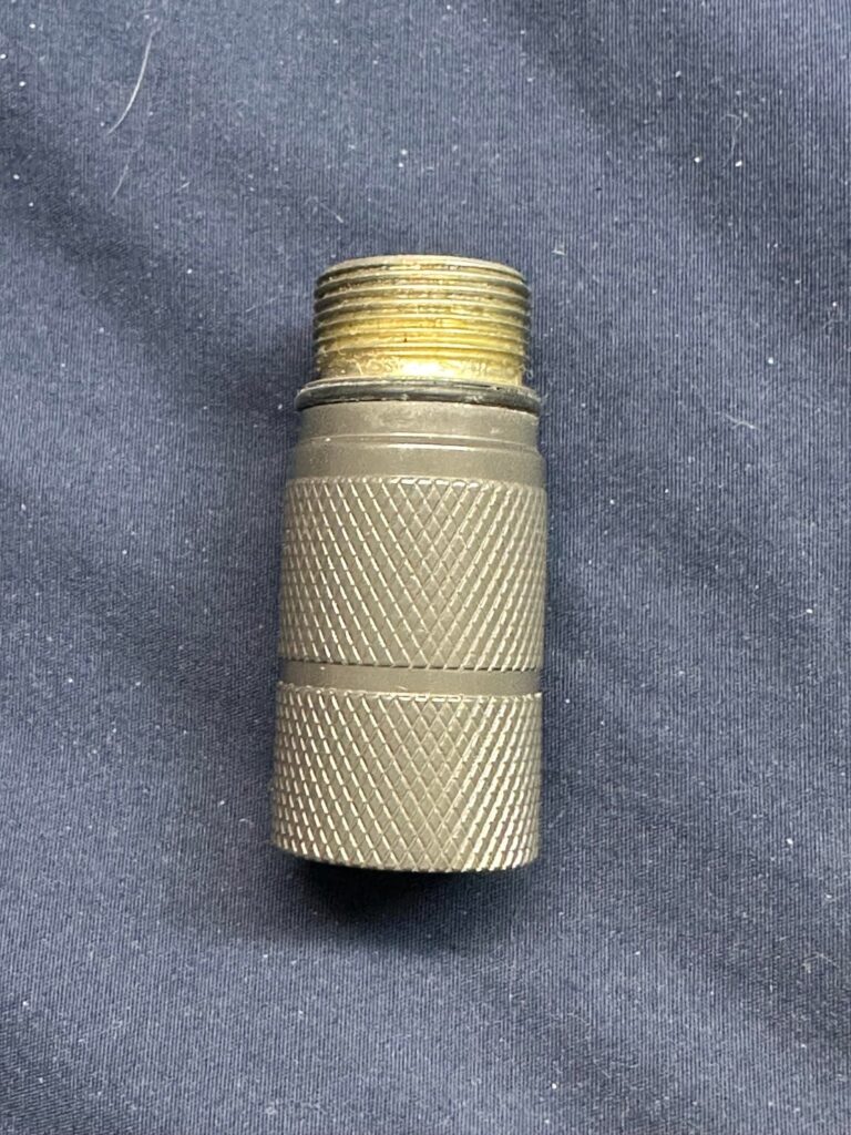 Unknown switch