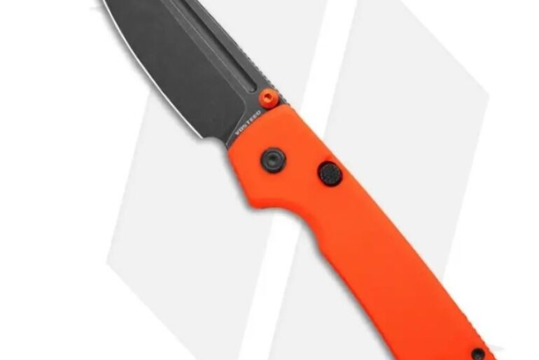 Raccoon 2.0 Sheepsfoot