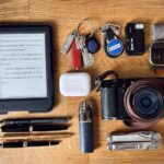 My EDC after a year w/o phone. Ask me anything