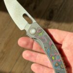 4 Year Anniversary Gift