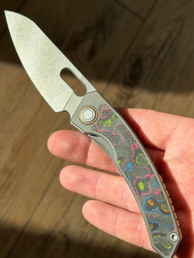 4 Year Anniversary Gift