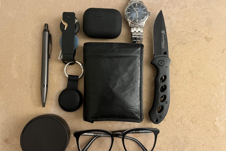 Updated EDC