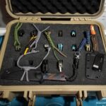 Apache 2800, waterproof moisture control?