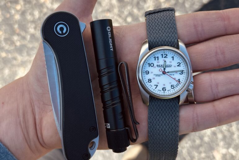 Saturday Spring Cleaning