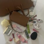 My everyday work tote! What does it say about me?