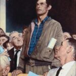 If I can get a full grip without it, I don't like a finger choil.