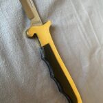 Does anyone know what kind of knife this is?