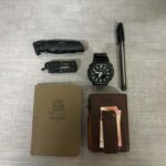 My Current EDC for Work