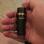 How do I retighten the pocket clip on this?