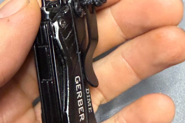 dime gerber? gerber dime?