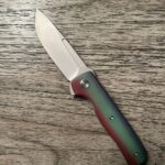 Can someone help me identify this knife? I know it’s an ACTF.