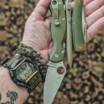 It ain't easy being green.