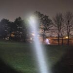 The Lightsaber. Dreamy first SFT40 Experience