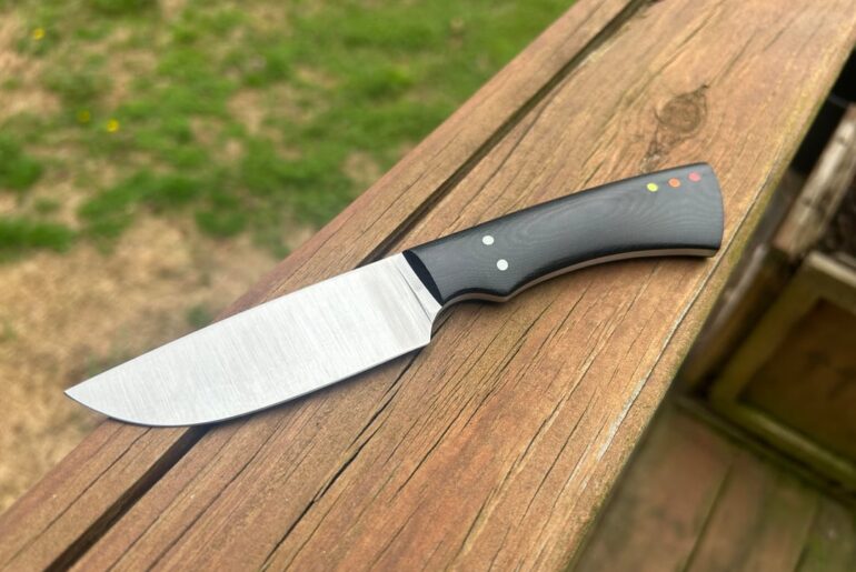 Caleb model Alpha Tango Lima