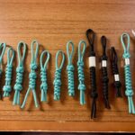 Lanyard cost nah I’ll teach myself