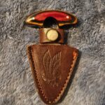 What kinda knife is this?