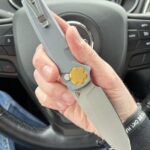 Good sharpeners and good knives