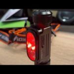 Компактный. Яркий. Красный. Wurkkos hd17