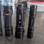 So I guess I'm a Nitecore guy?