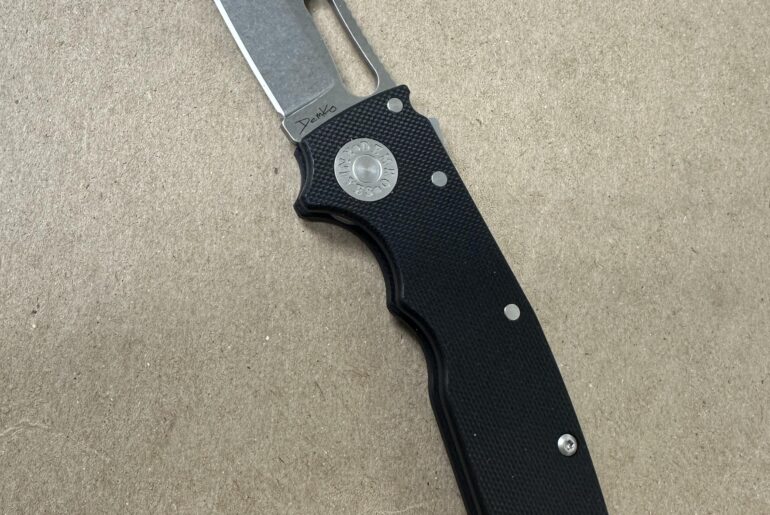 NKD! Demko Shark Cub