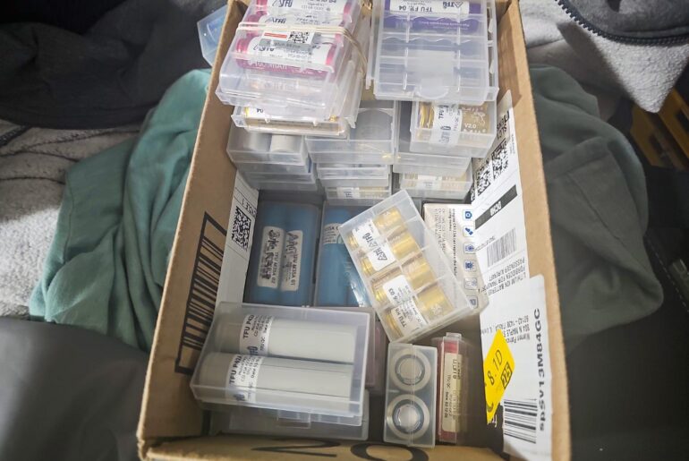 Just getting into flashlights, any recommendations? 🔥