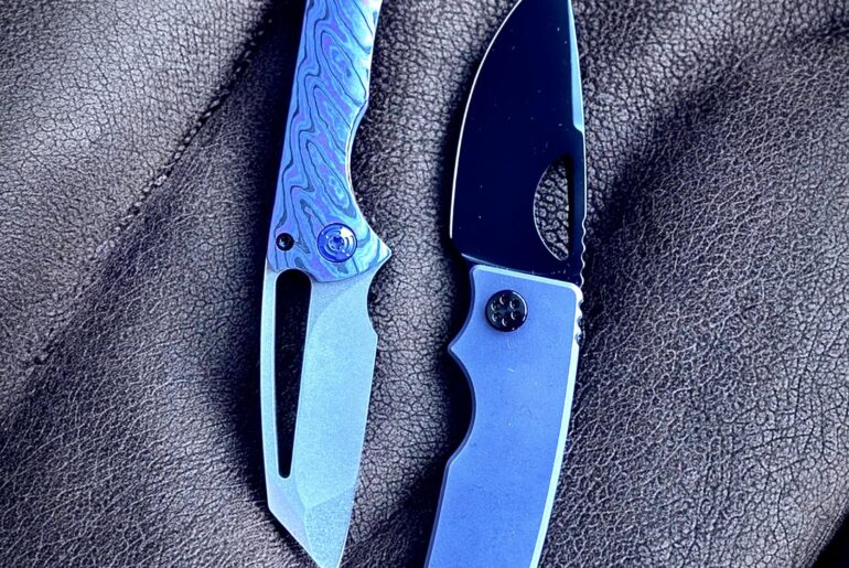 Gavko Custom & Oz Machine