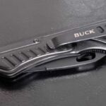 Trying to identify Buck knife