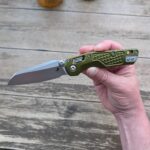 NKD: Microtech Mini MSI