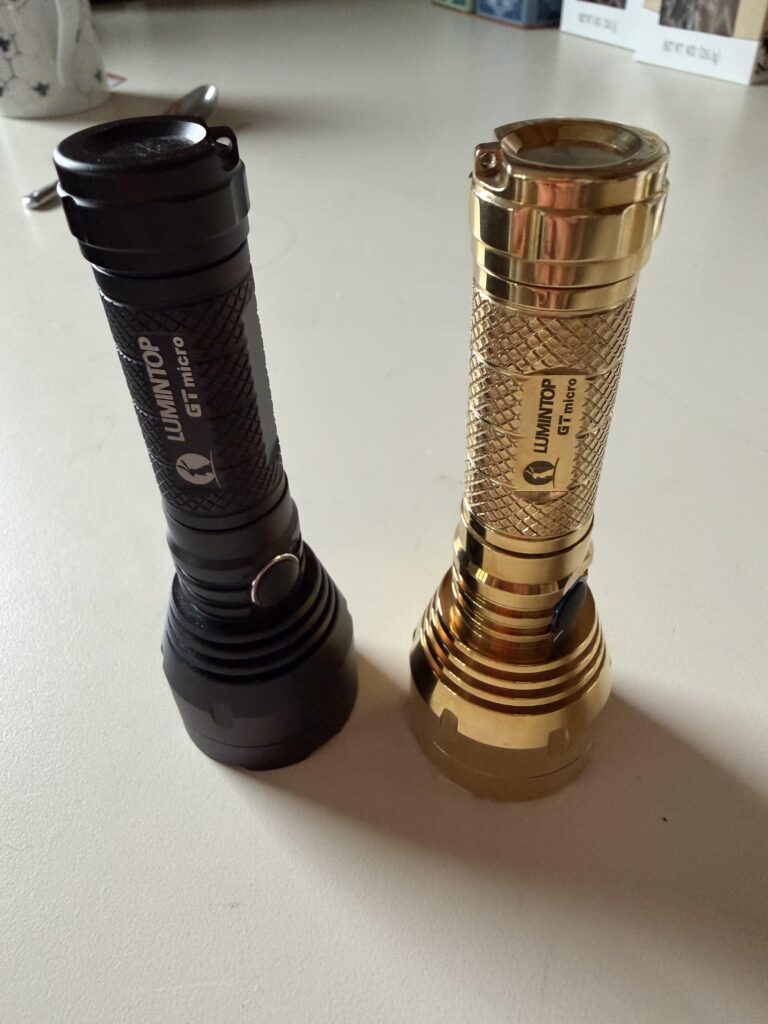 GT Micro