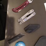 EDC pocket dump 03-30-26