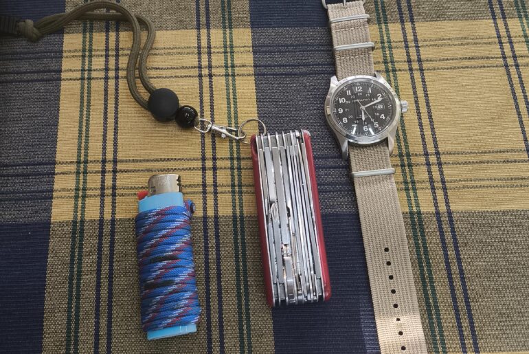 Humble greetings from Greece