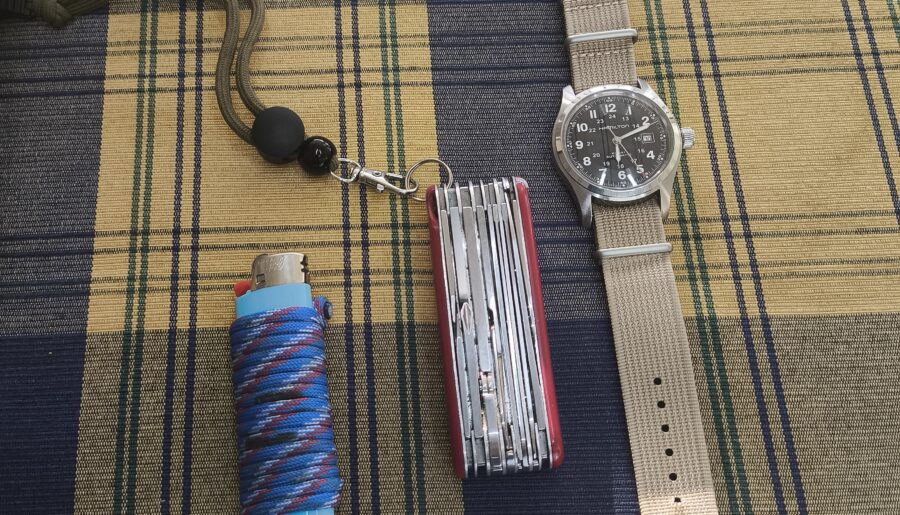 Humble greetings from Greece