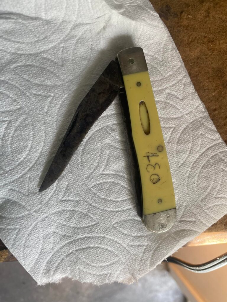 Need help identifying the brand