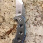 Sharpening and/or regrinds?