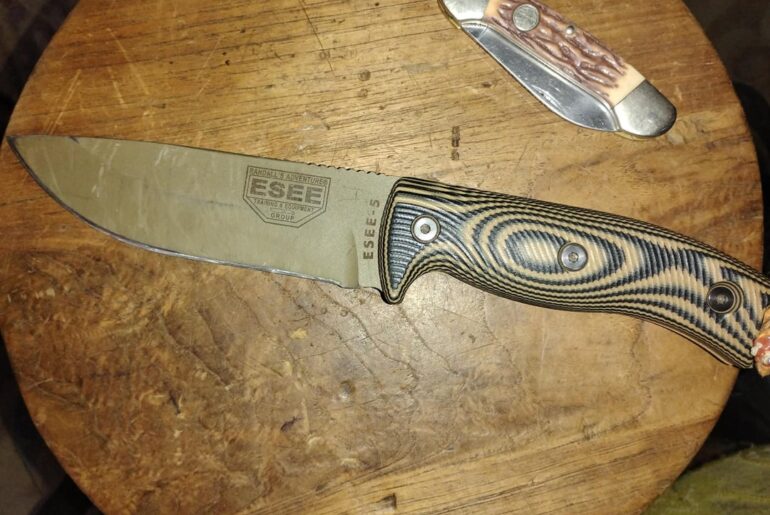 Esee 5