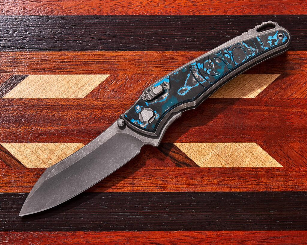 Just got into lanyards… need premium recs for my grail