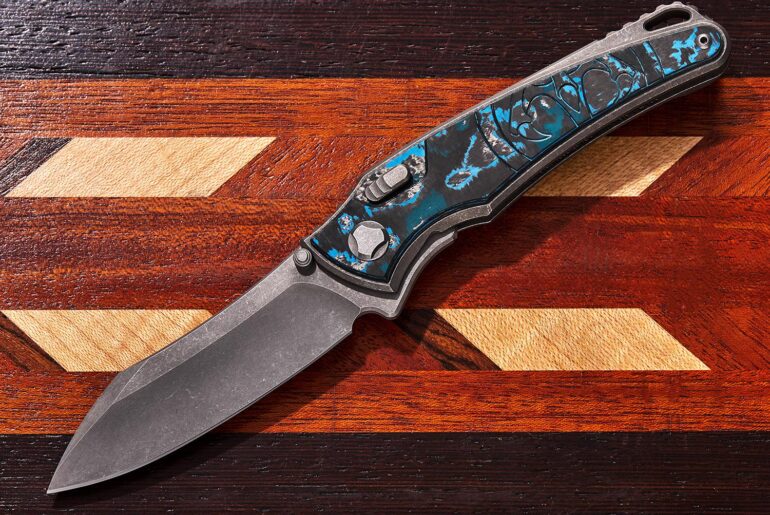 Just got into lanyards… need premium recs for my grail