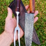 To go well with a nice roast.