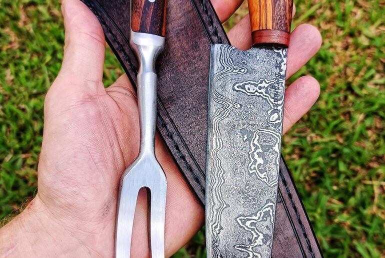 To go well with a nice roast.