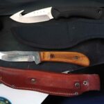 found these knives in my car