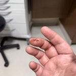 I am so pumped to be a part of this community!