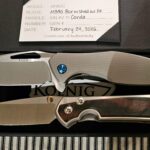 Next step in the collection...?