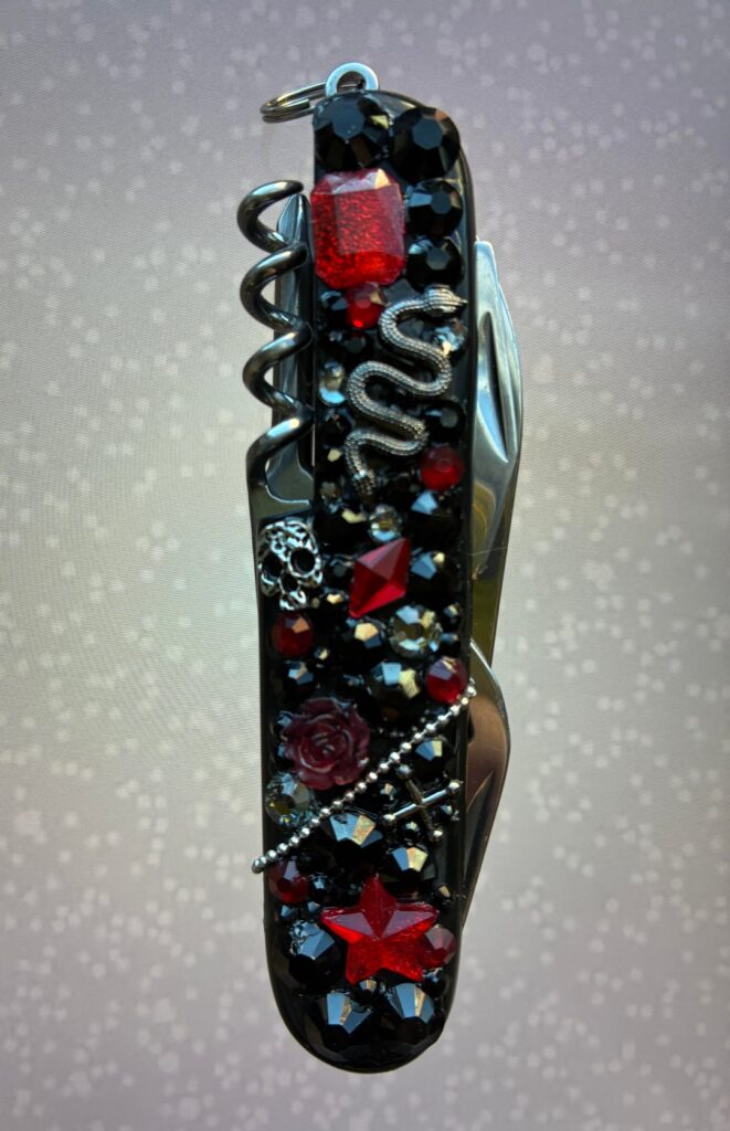 Being brave and opening an Etsy shop…