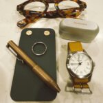 Not all but the tools I use the most.